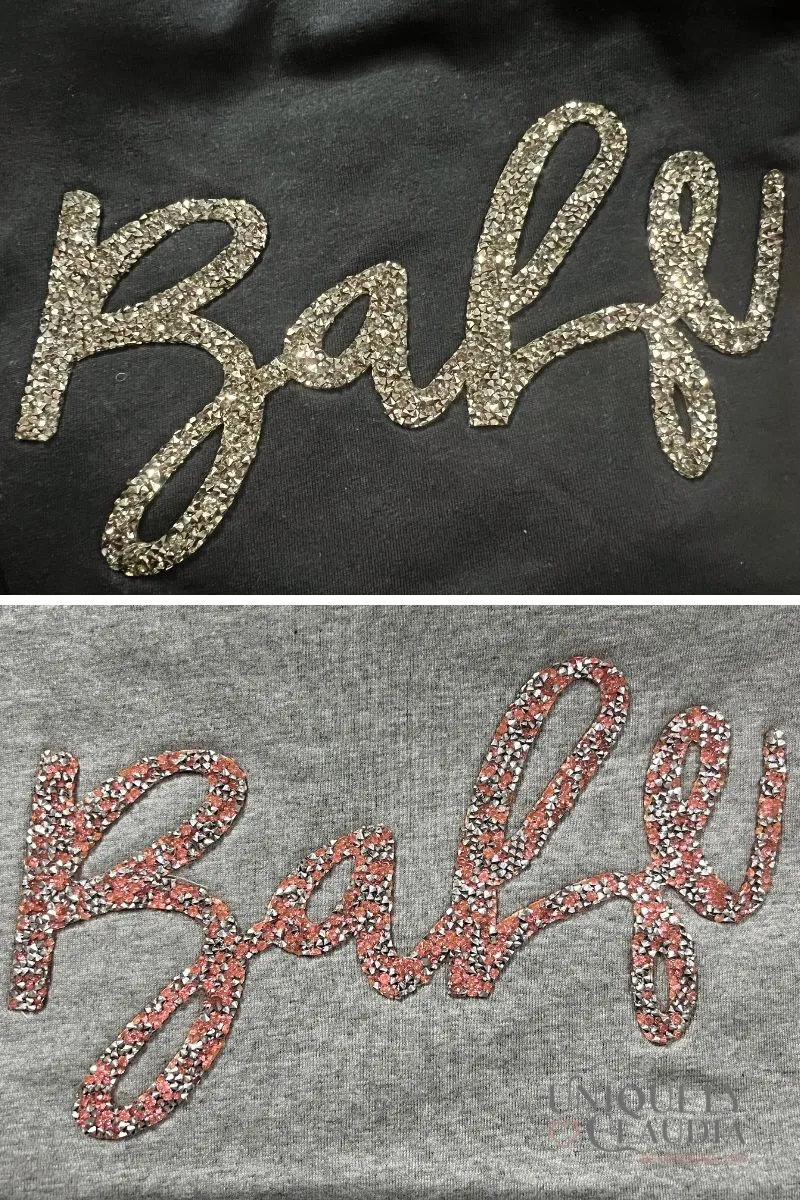 It's You Babe Cotton Tee