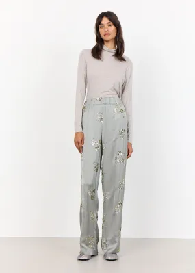 Jarit 2 Pants - Foggy Green