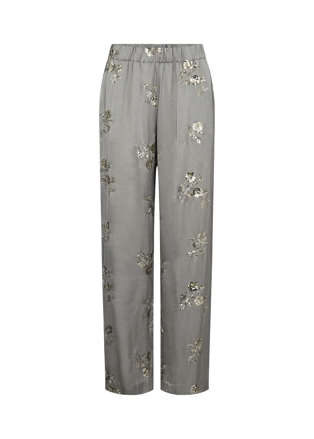 Jarit 2 Pants - Foggy Green