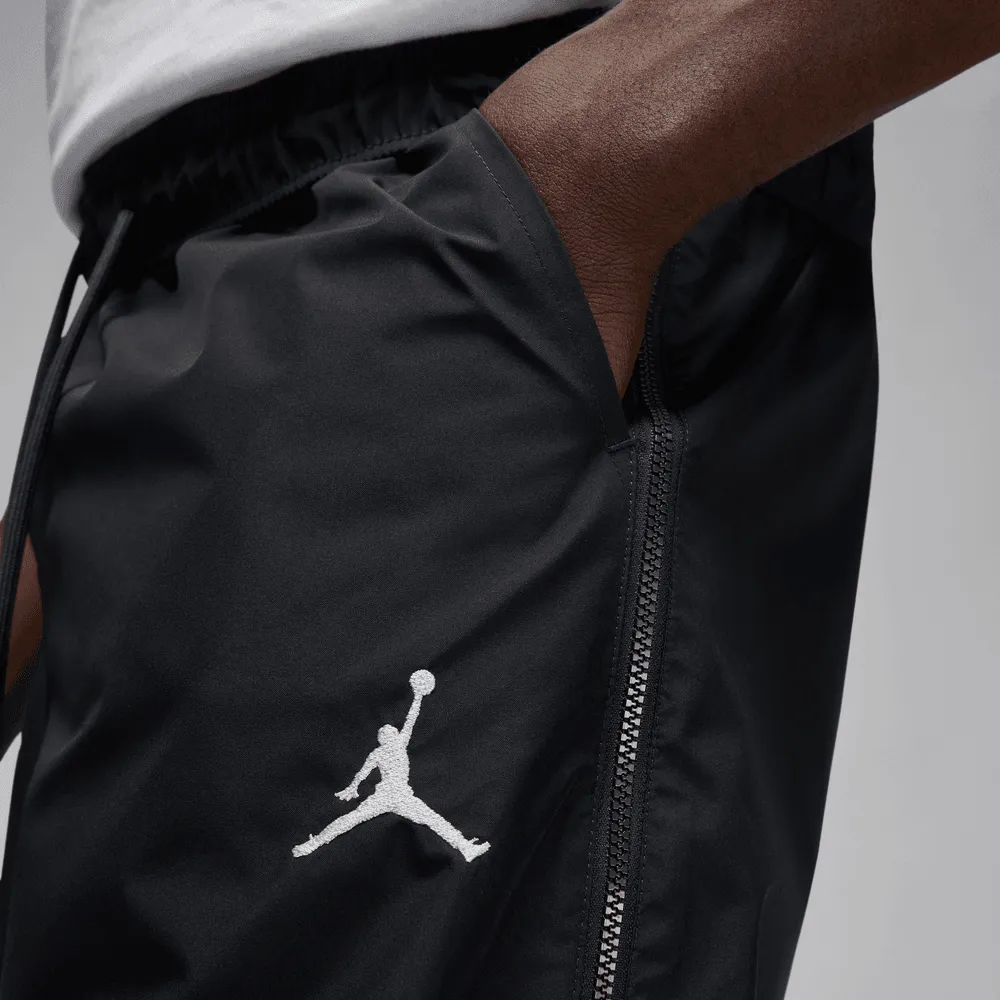JORDAN MEN FLIGHT HRTG PANTS "OFF NOIR"