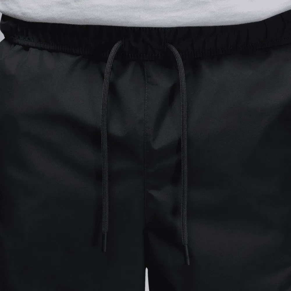 JORDAN MEN FLIGHT HRTG PANTS "OFF NOIR"