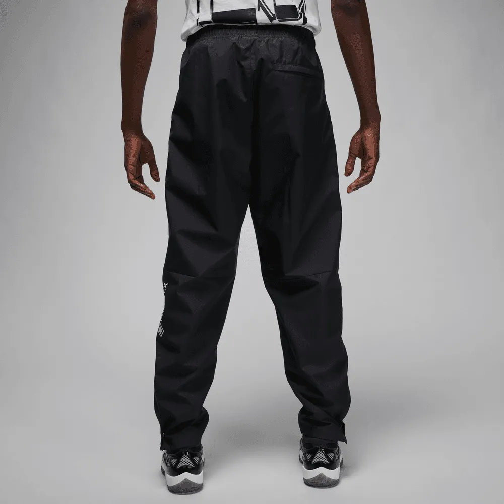 JORDAN MEN FLIGHT HRTG PANTS "OFF NOIR"
