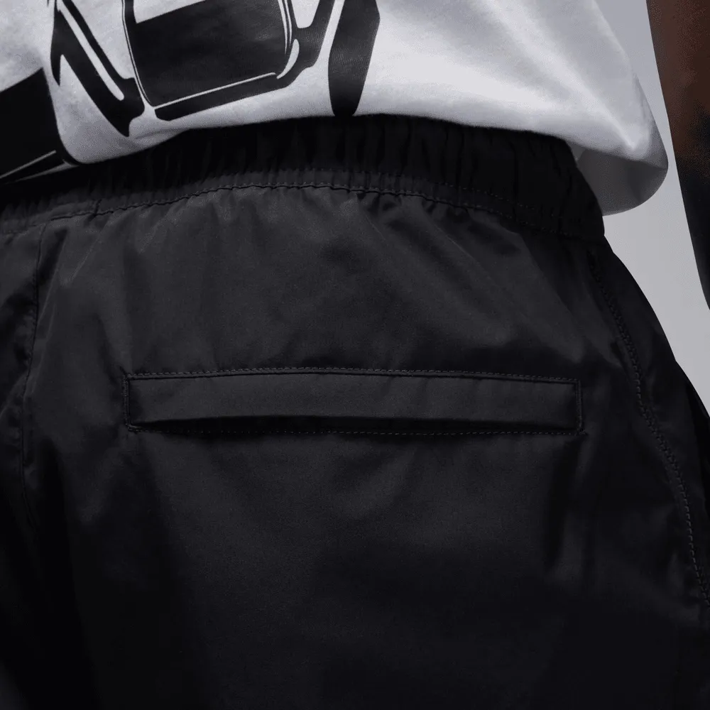 JORDAN MEN FLIGHT HRTG PANTS "OFF NOIR"