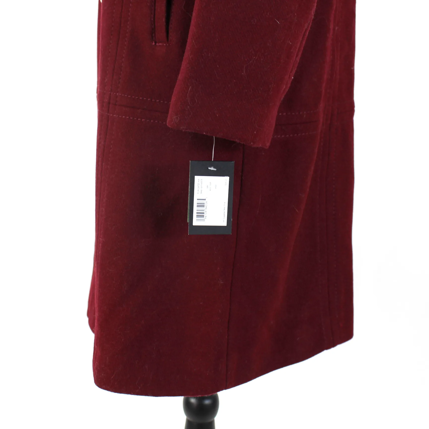 Kate Spade Long Wool Coat