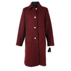 Kate Spade Long Wool Coat