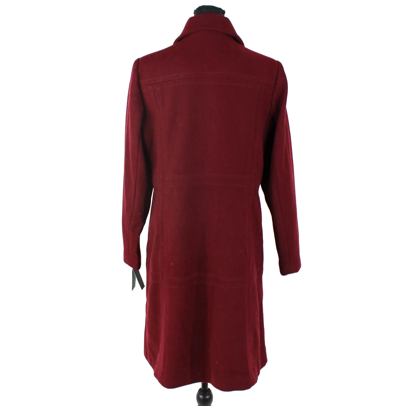 Kate Spade Long Wool Coat