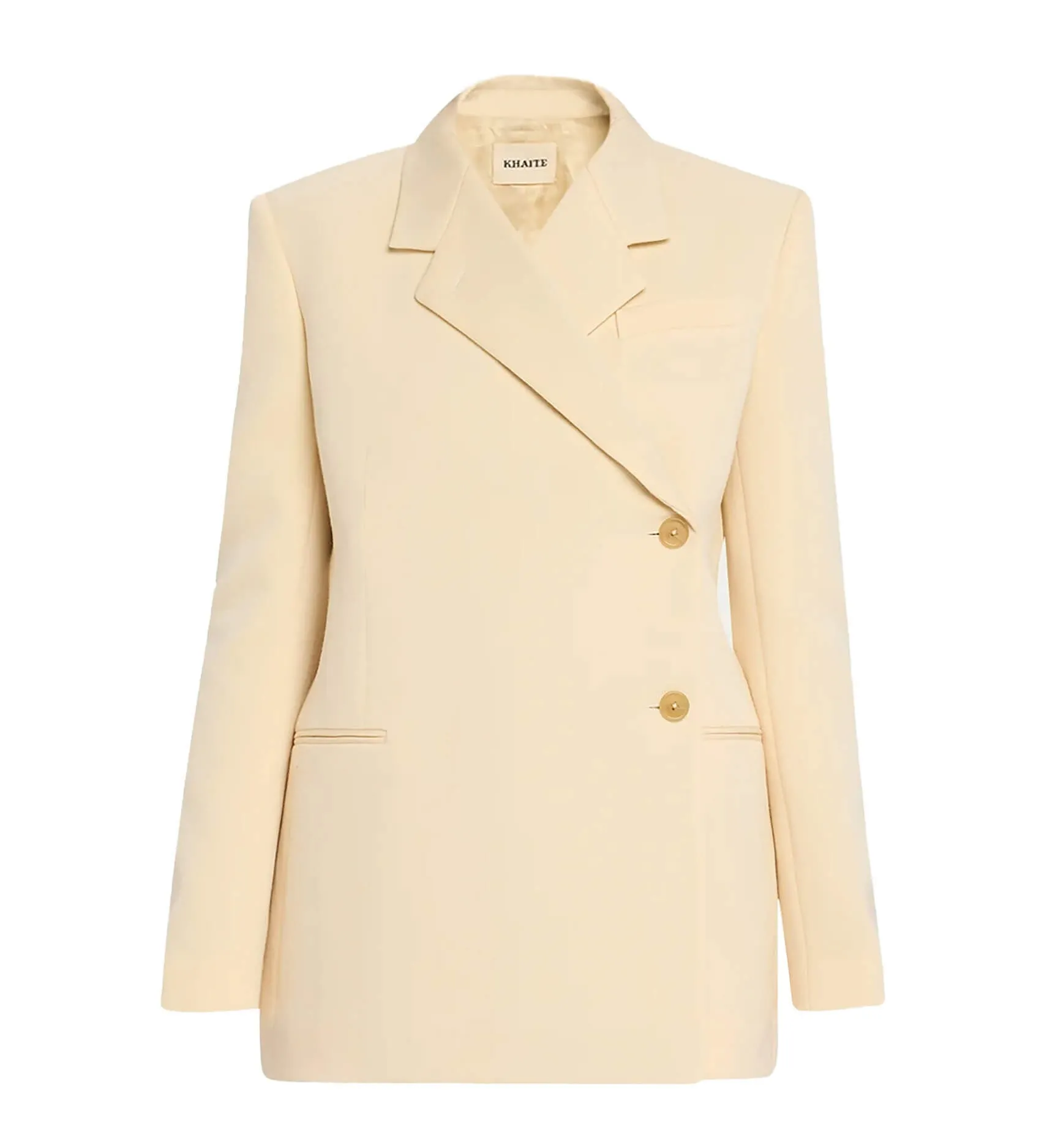 KHAITE Otero Jacket