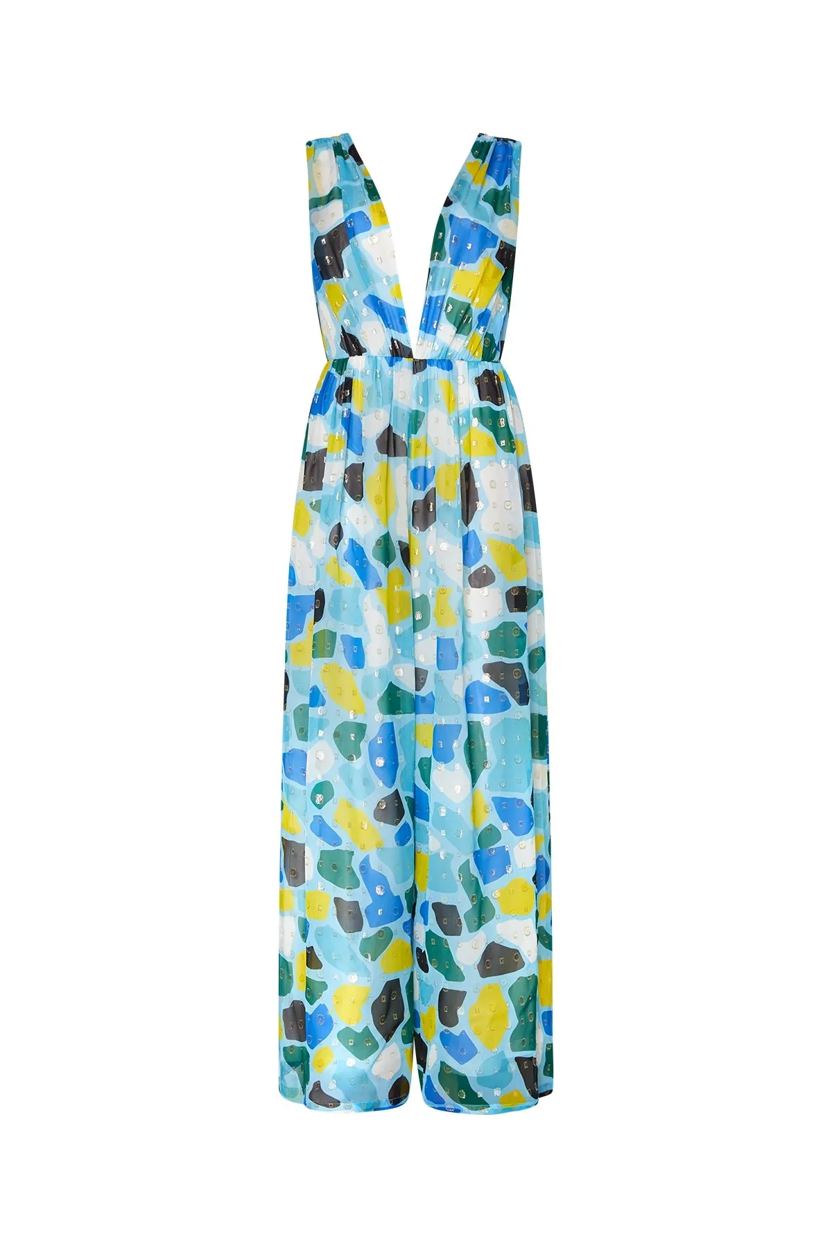 Kilimi Evening Overall Symi