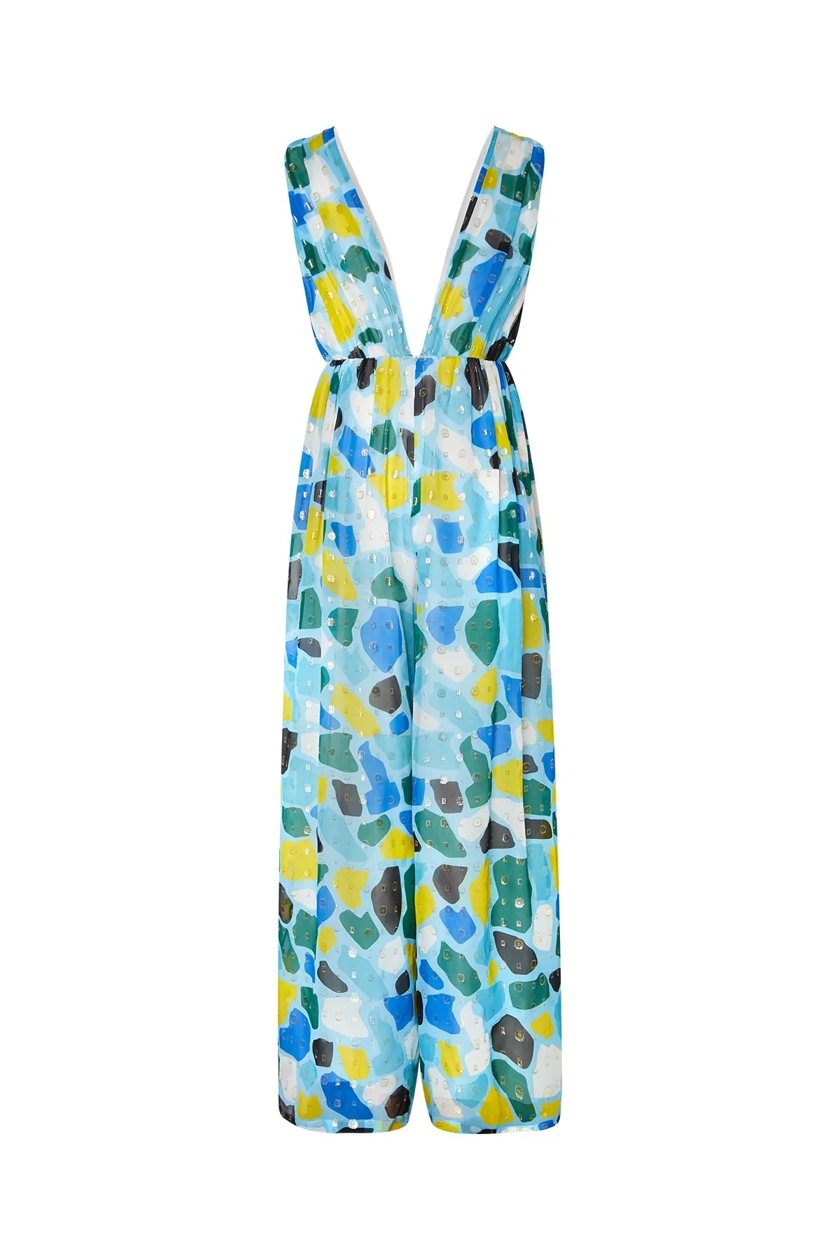 Kilimi Evening Overall Symi