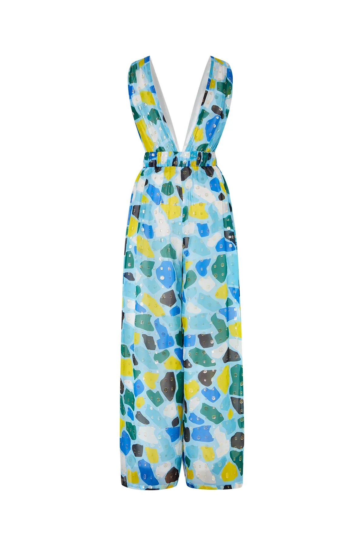 Kilimi Evening Overall Symi