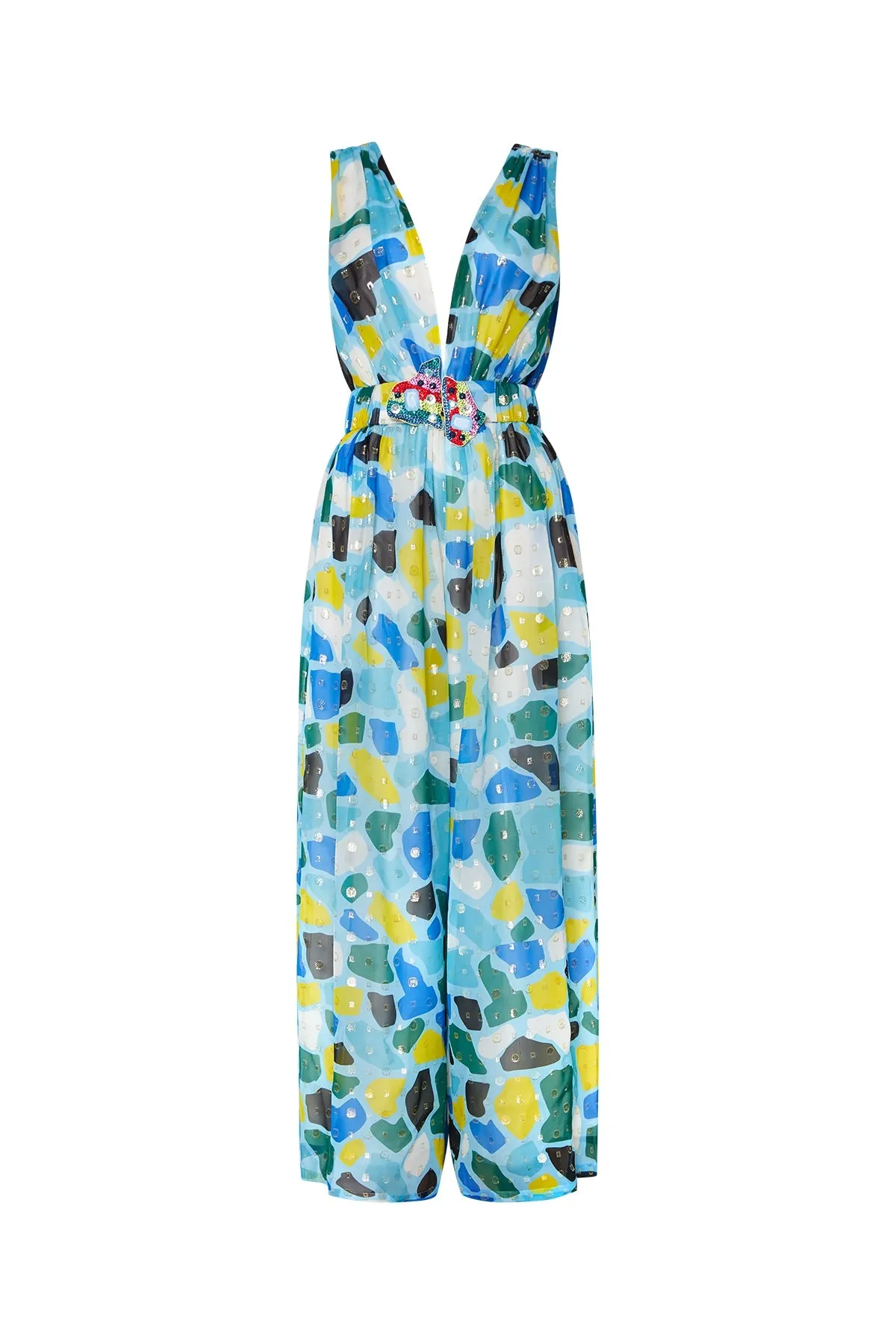 Kilimi Evening Overall Symi