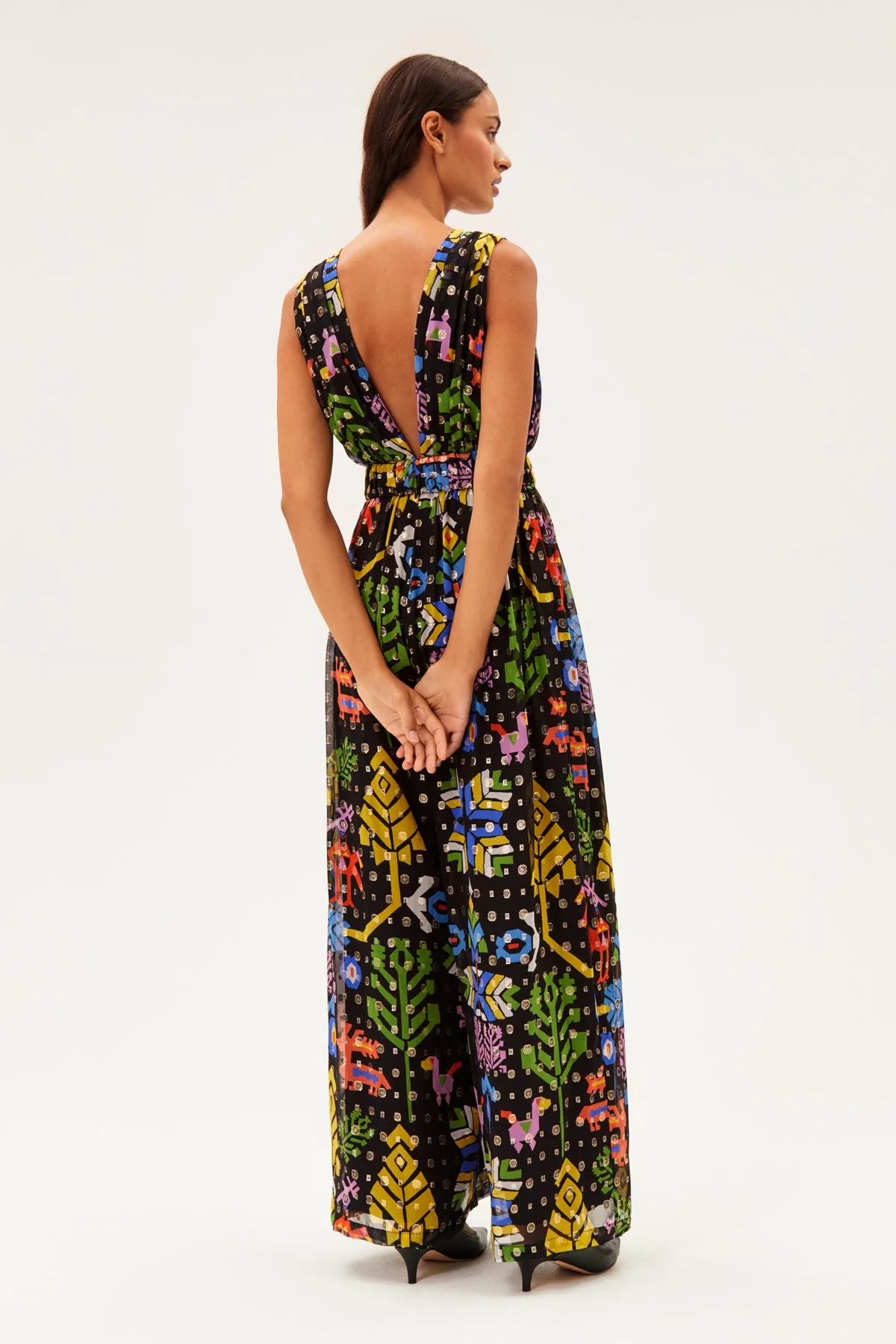 Kilimi Evening Overall Symi