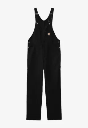 Logo-Patch Bib Overall