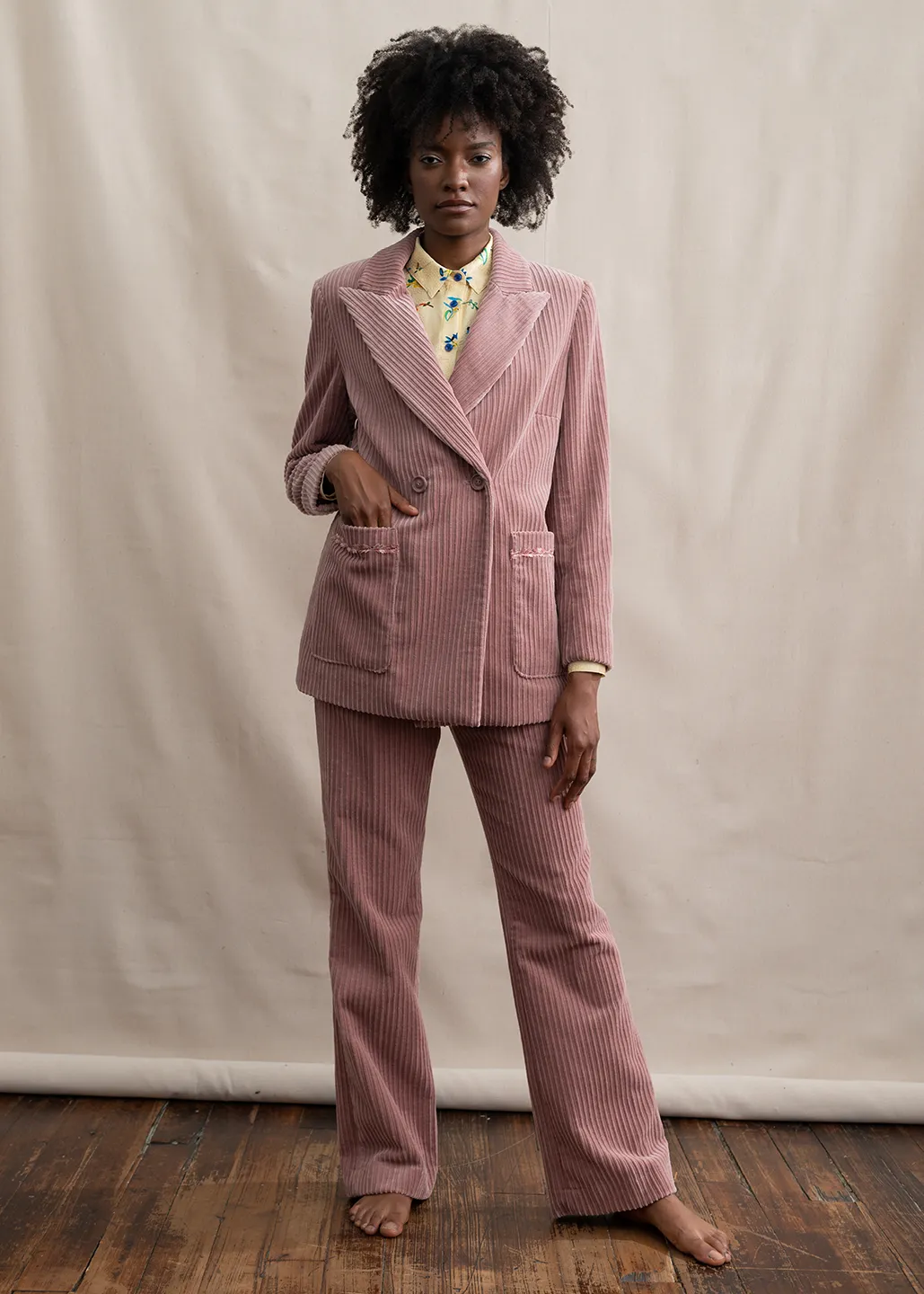 Lois Blazer