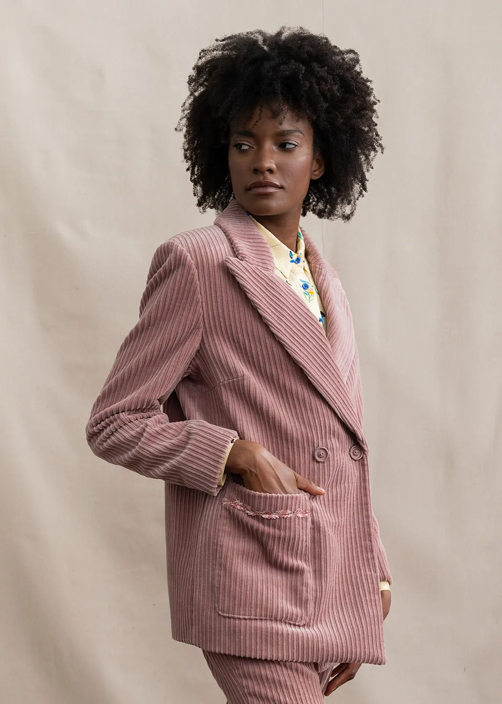Lois Blazer