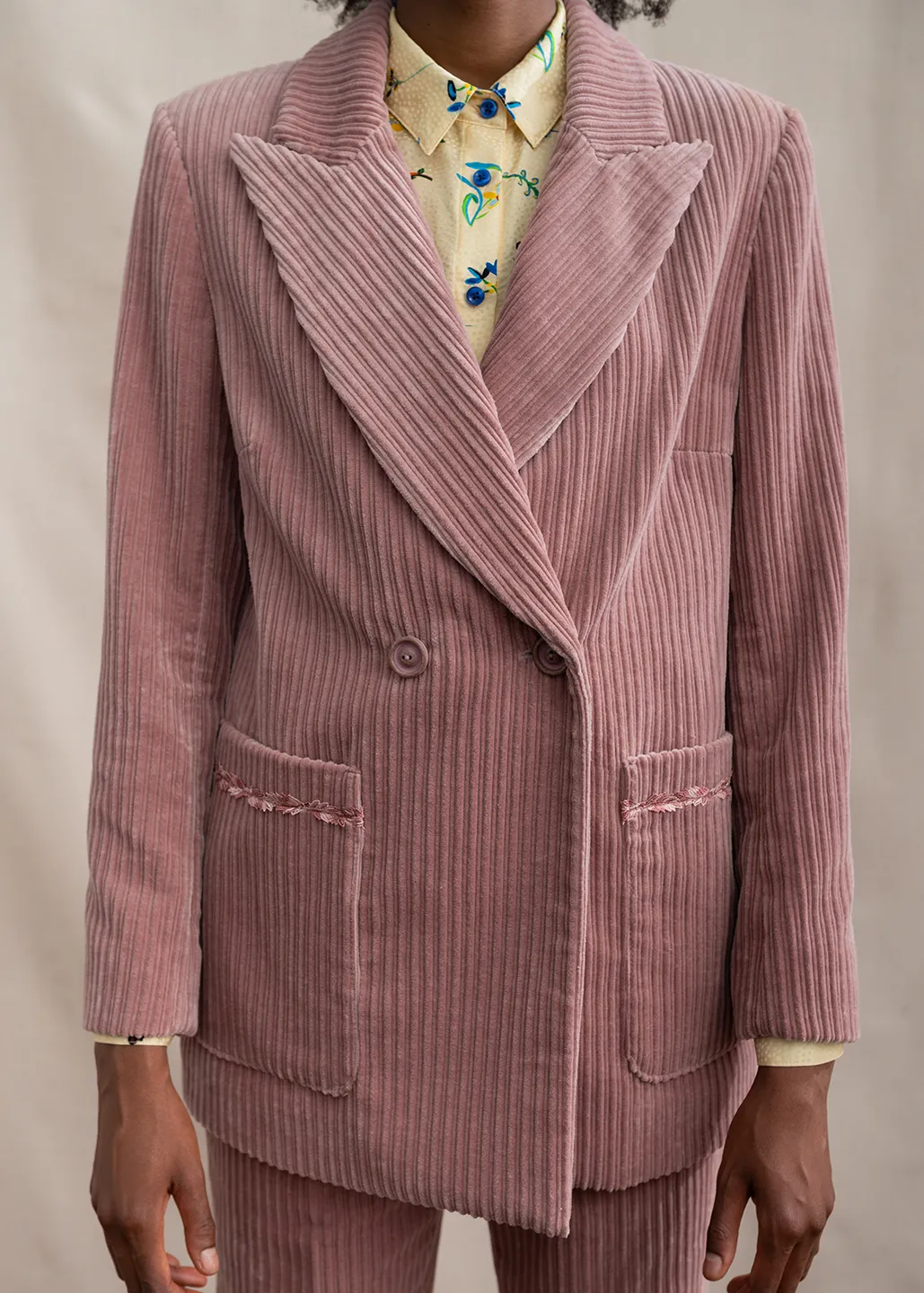 Lois Blazer