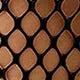 Long Sleeve Fishnet Mesh Bodysuit