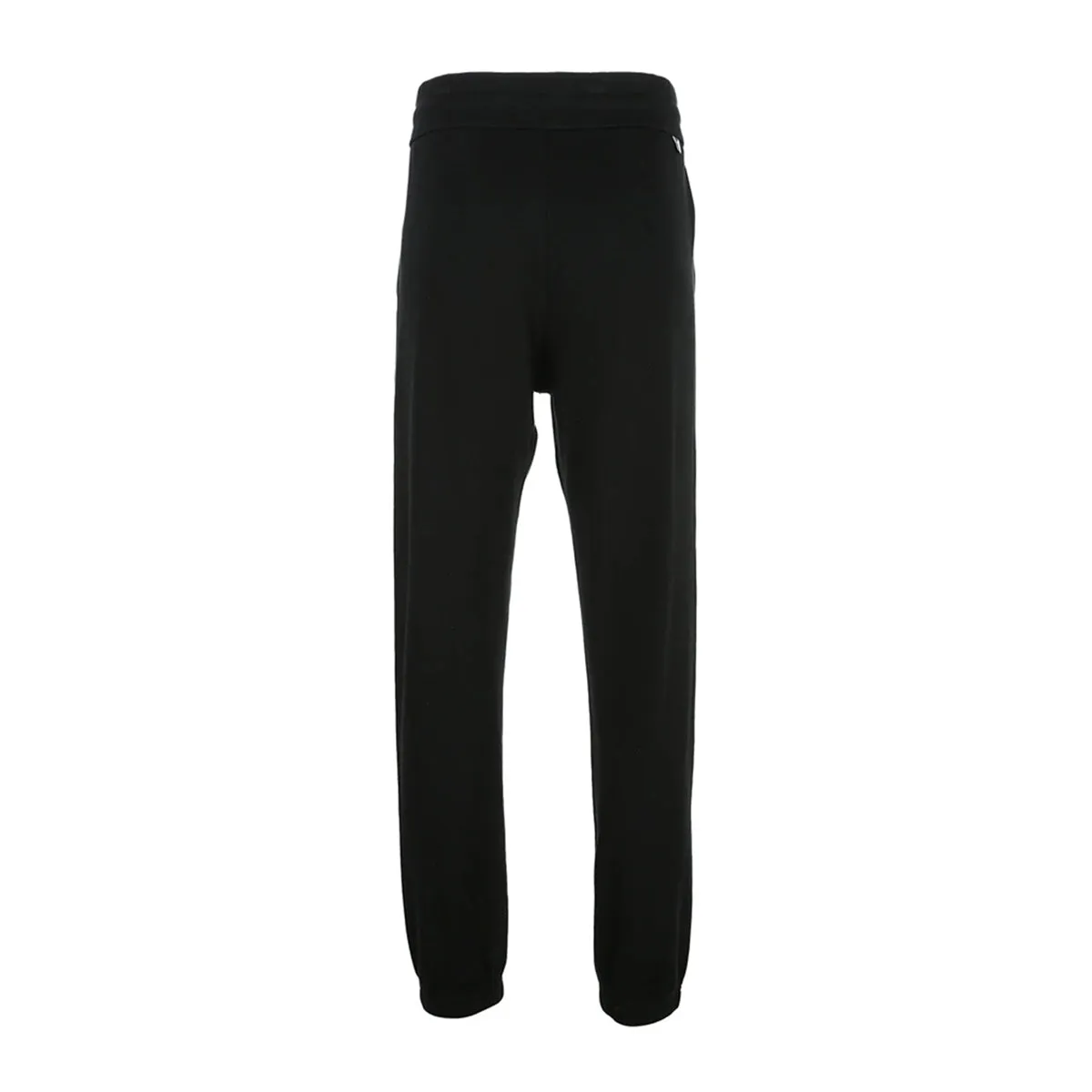 Loose Straight Fit Knitted Sweatpants