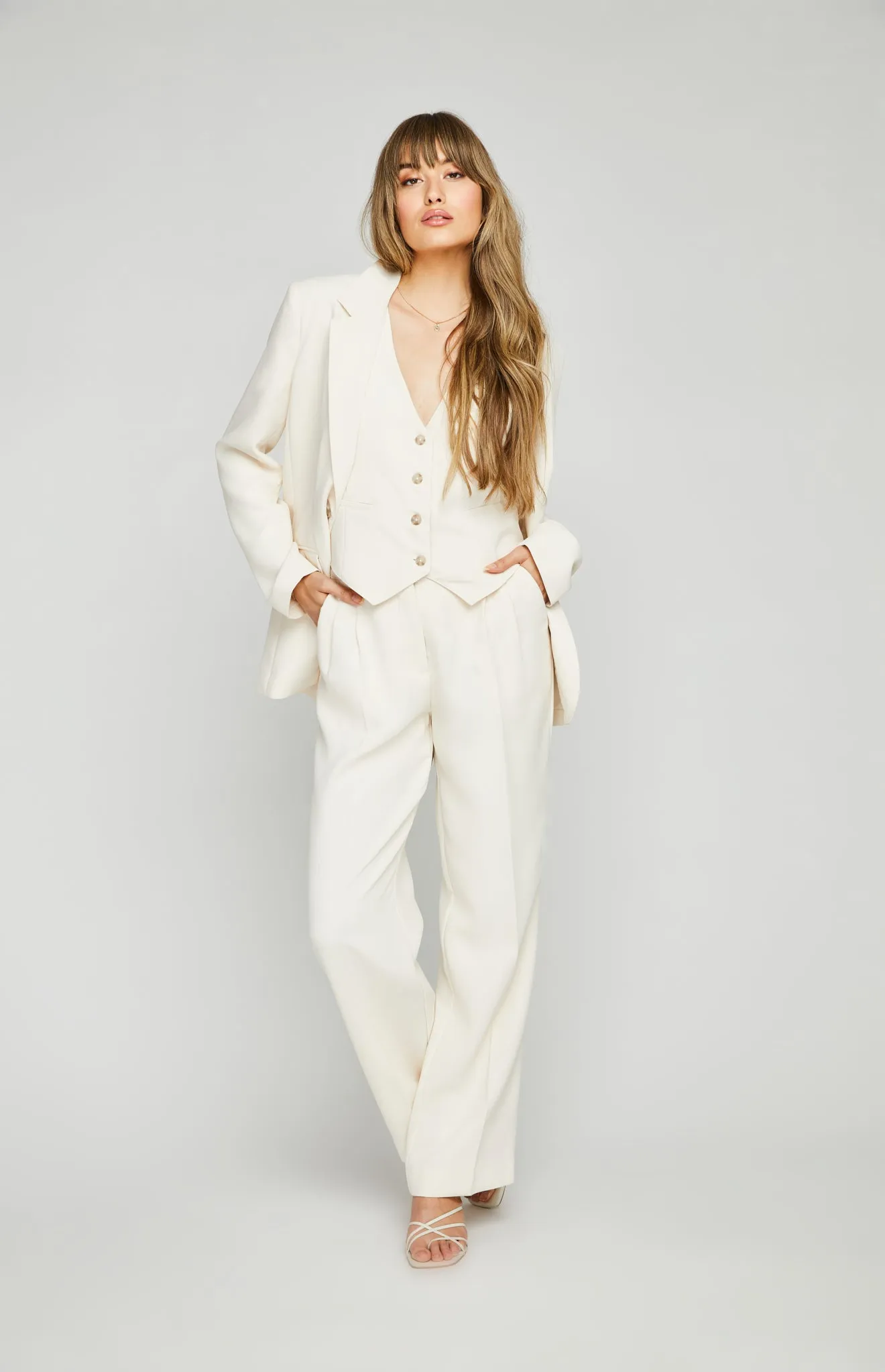 Lottie Pant