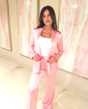 Love Shack Fancy Astara Blazer