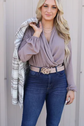 Made You Look Bodysuit