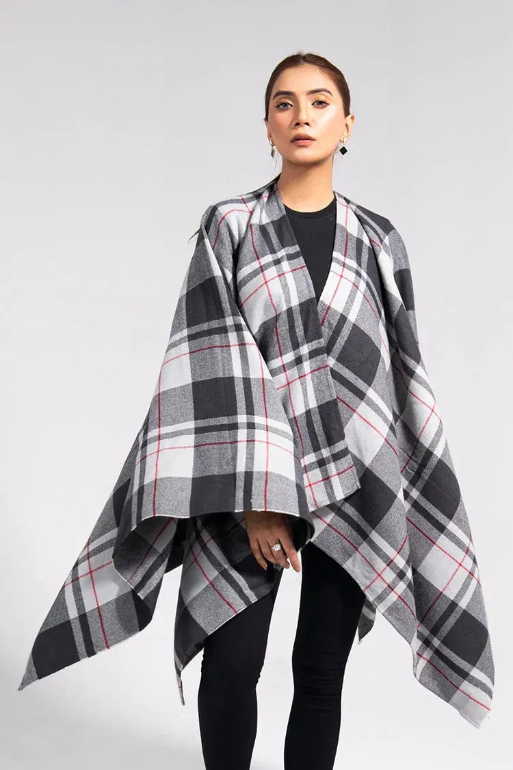 Manahils - Cape Shawl 15