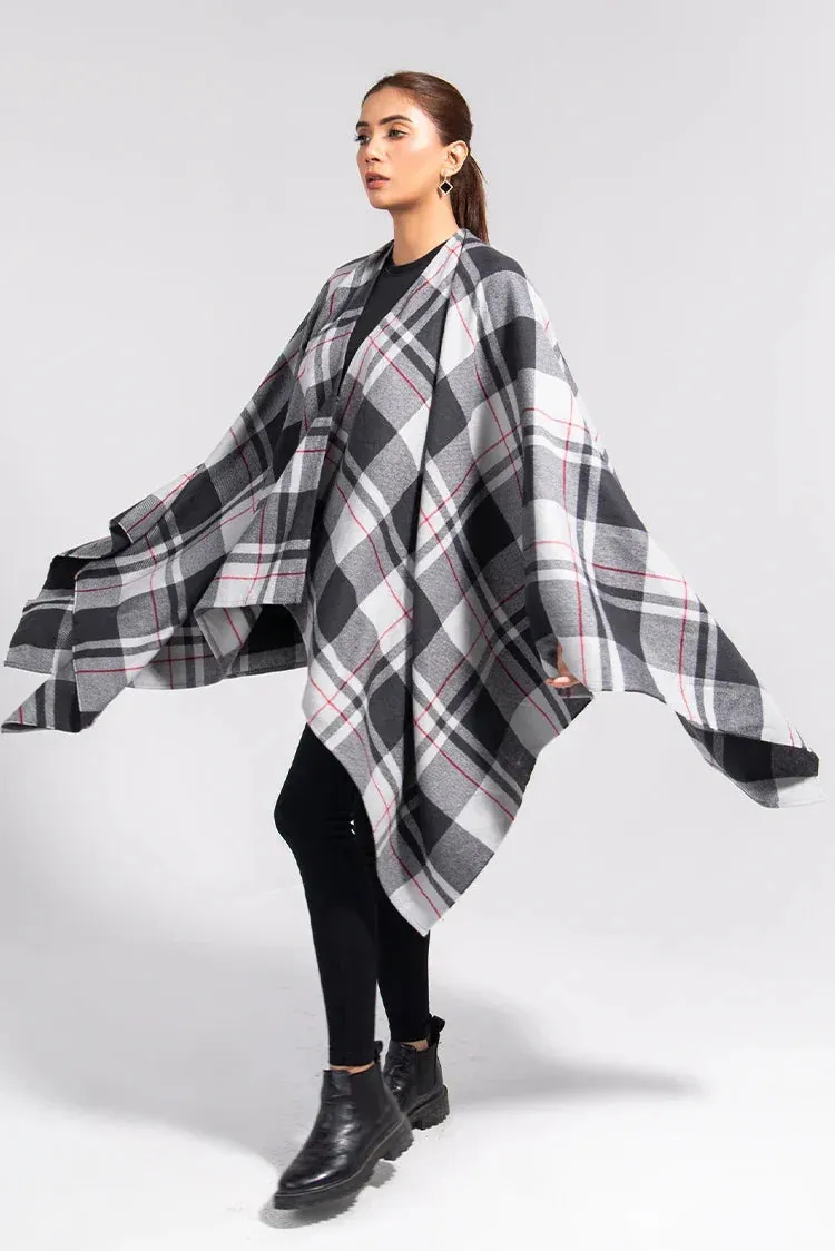 Manahils - Cape Shawl 15