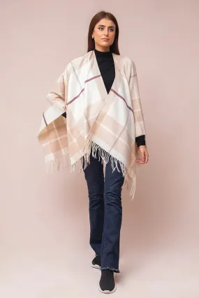 Manahils - Cape Shawl 29