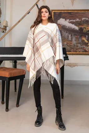 Manahils - Cape Shawl 52