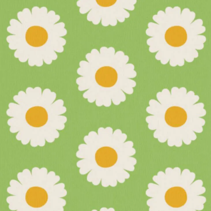 Maxomorra Overall Rompersuit DAISY