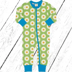 Maxomorra Overall Rompersuit DAISY