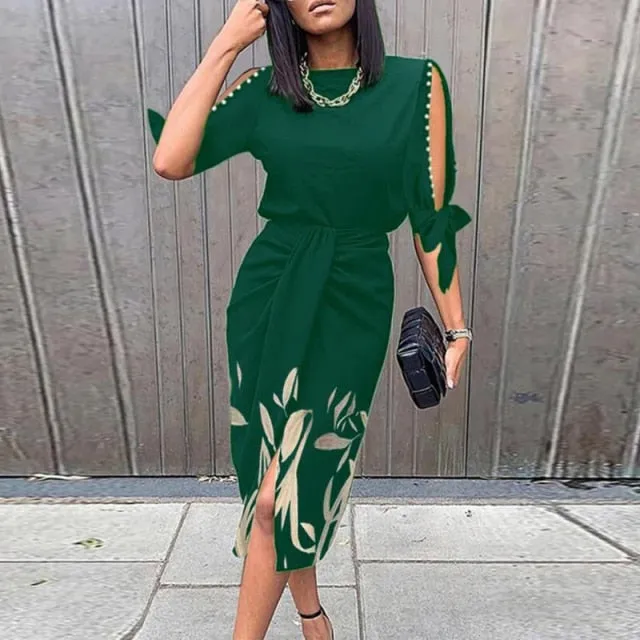 McGregor Clan- Women's Casual Dress