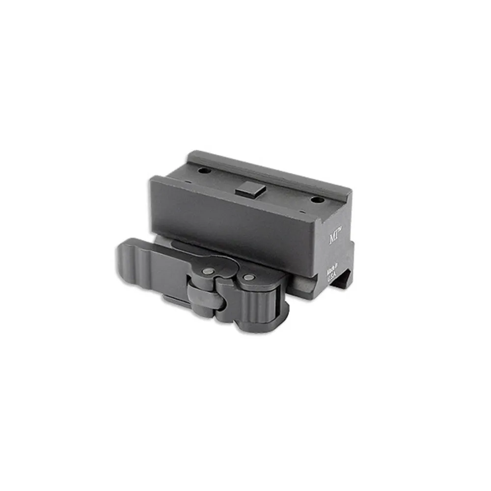 Midwest Industries MI-QDT1-CO Aimpoint T1/T2 QD Mount Co-Witness - Aimpoint T1/T2 QD Mount