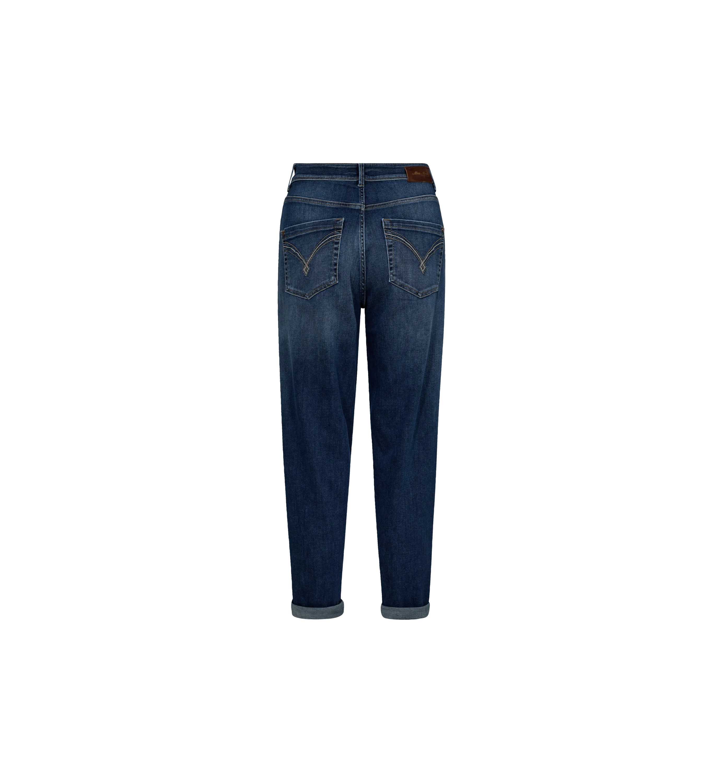 MMBasya Lily Jeans