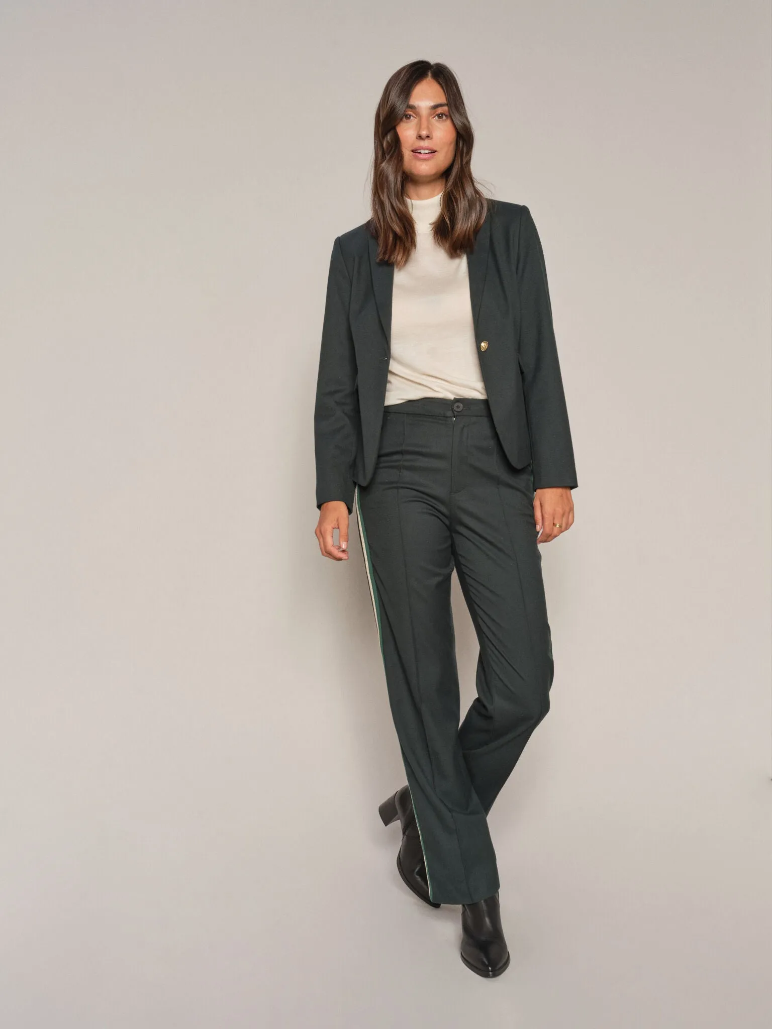 MMBlaire Caia Blazer