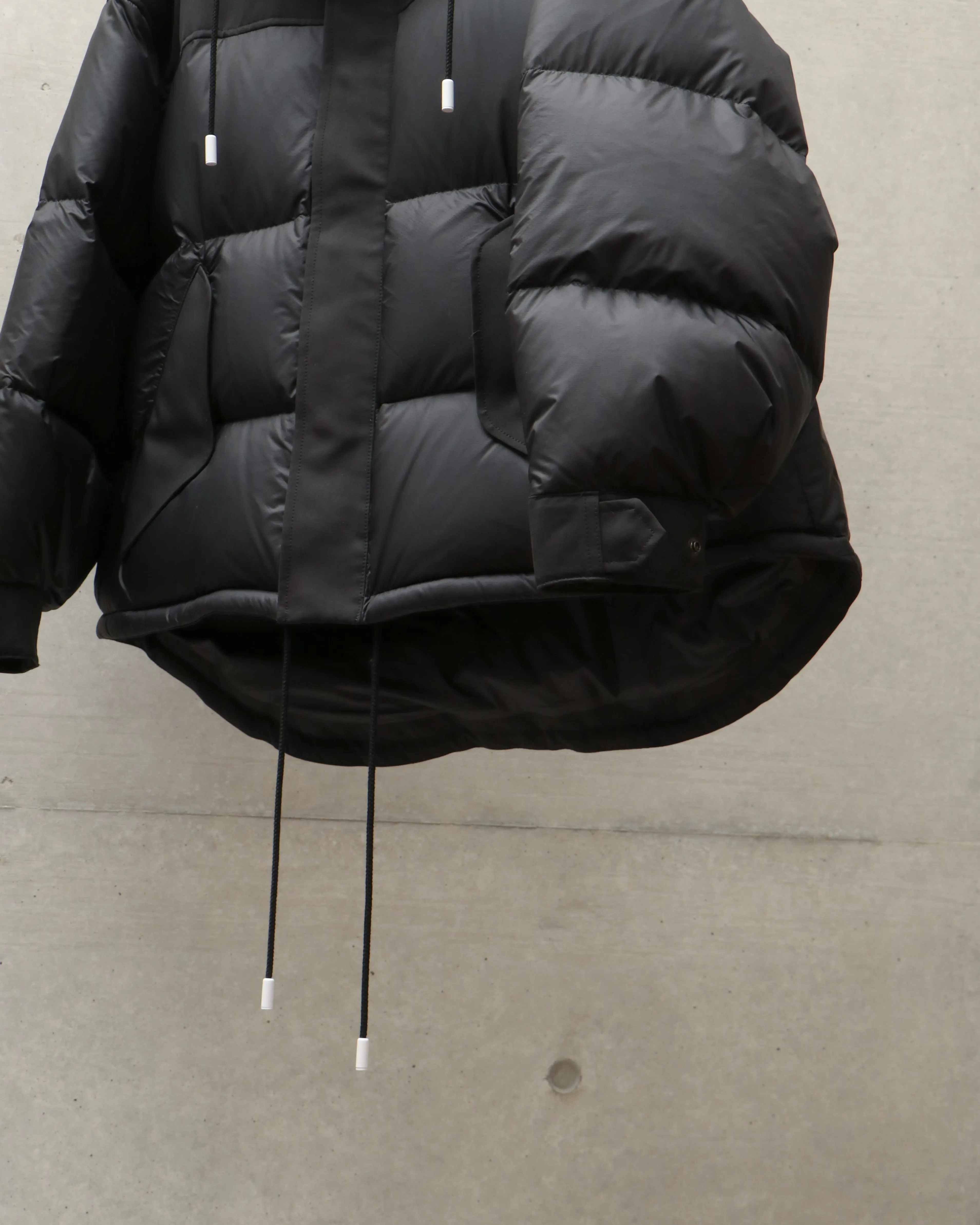 MODS DOWN COAT