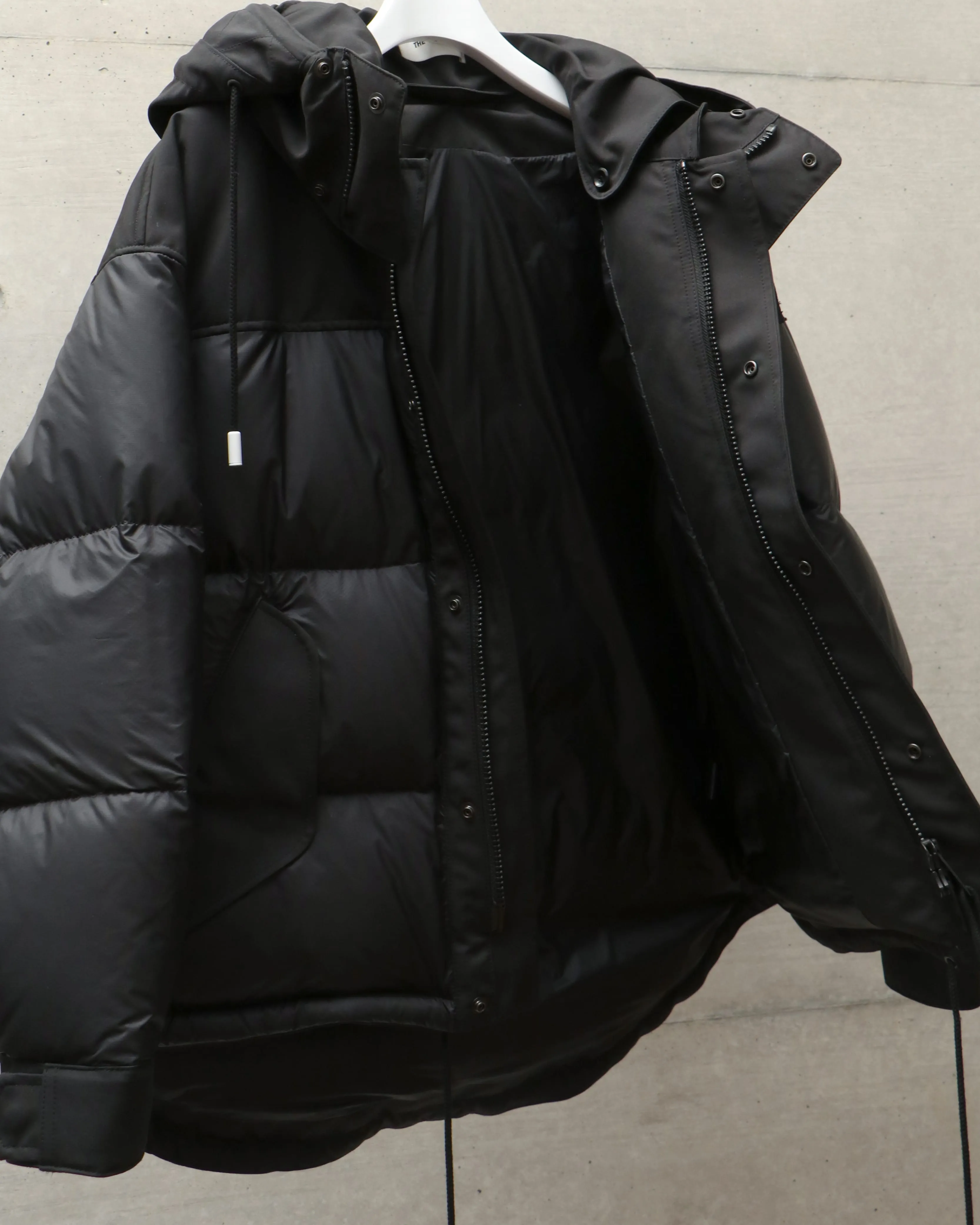 MODS DOWN COAT