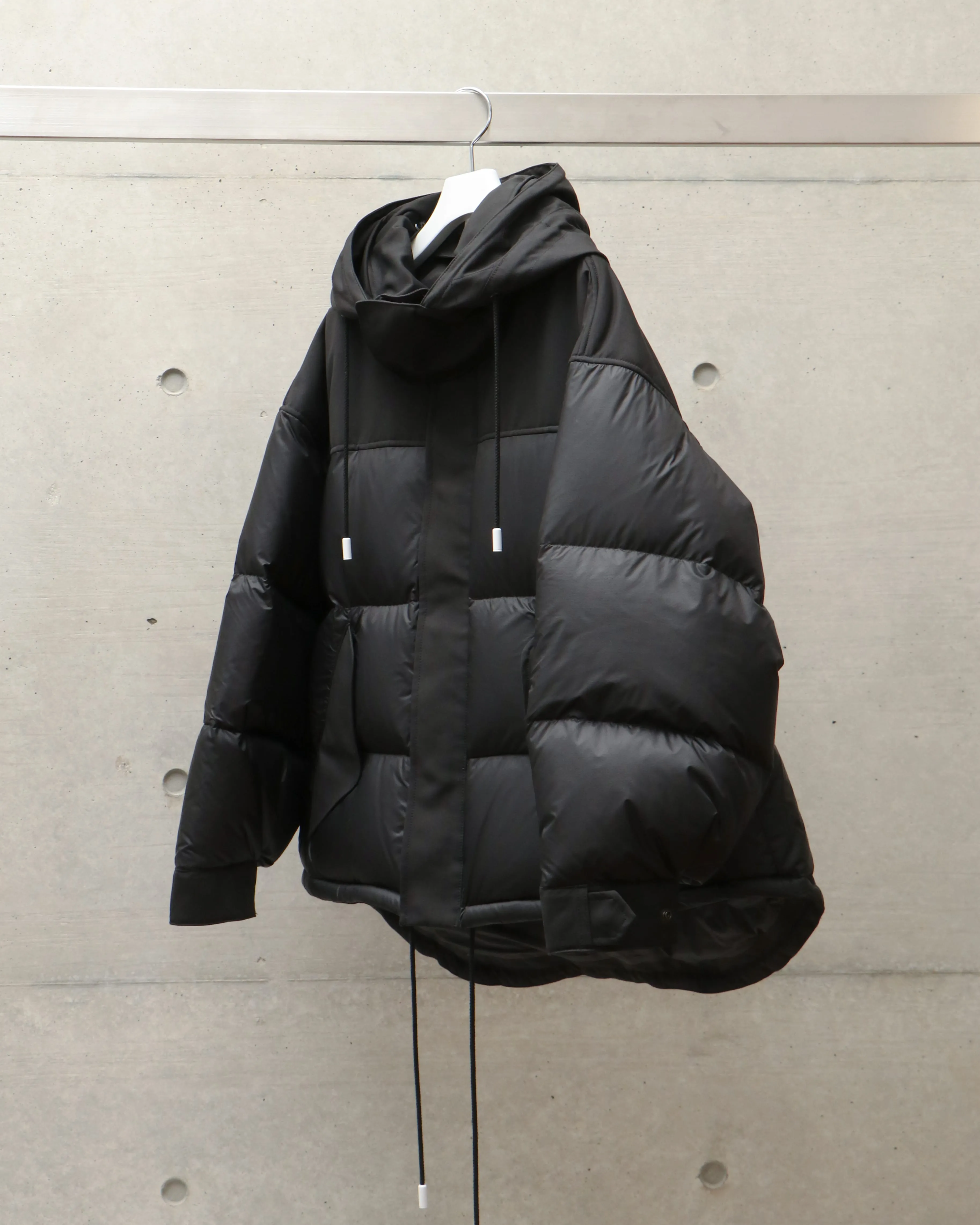 MODS DOWN COAT