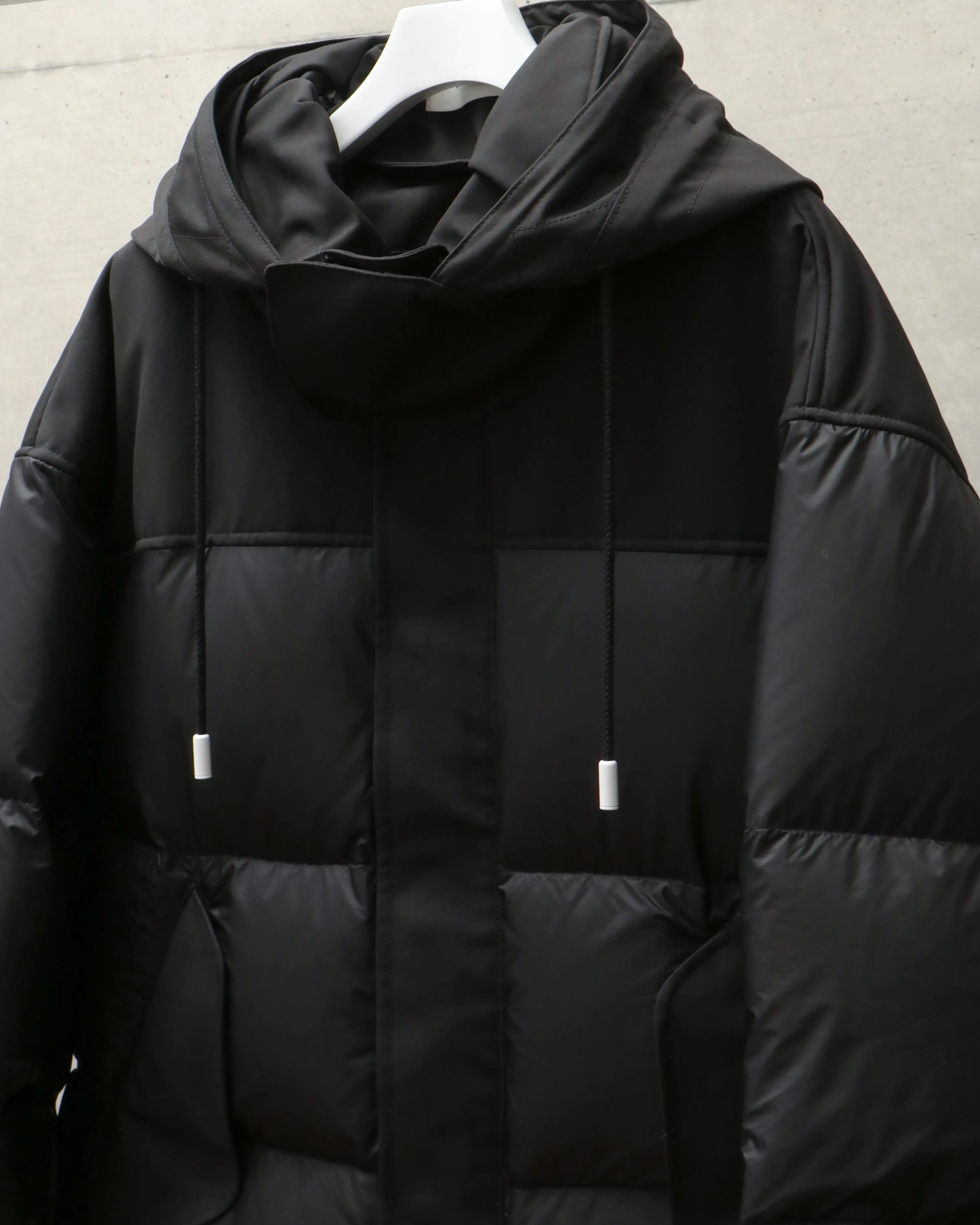 MODS DOWN COAT