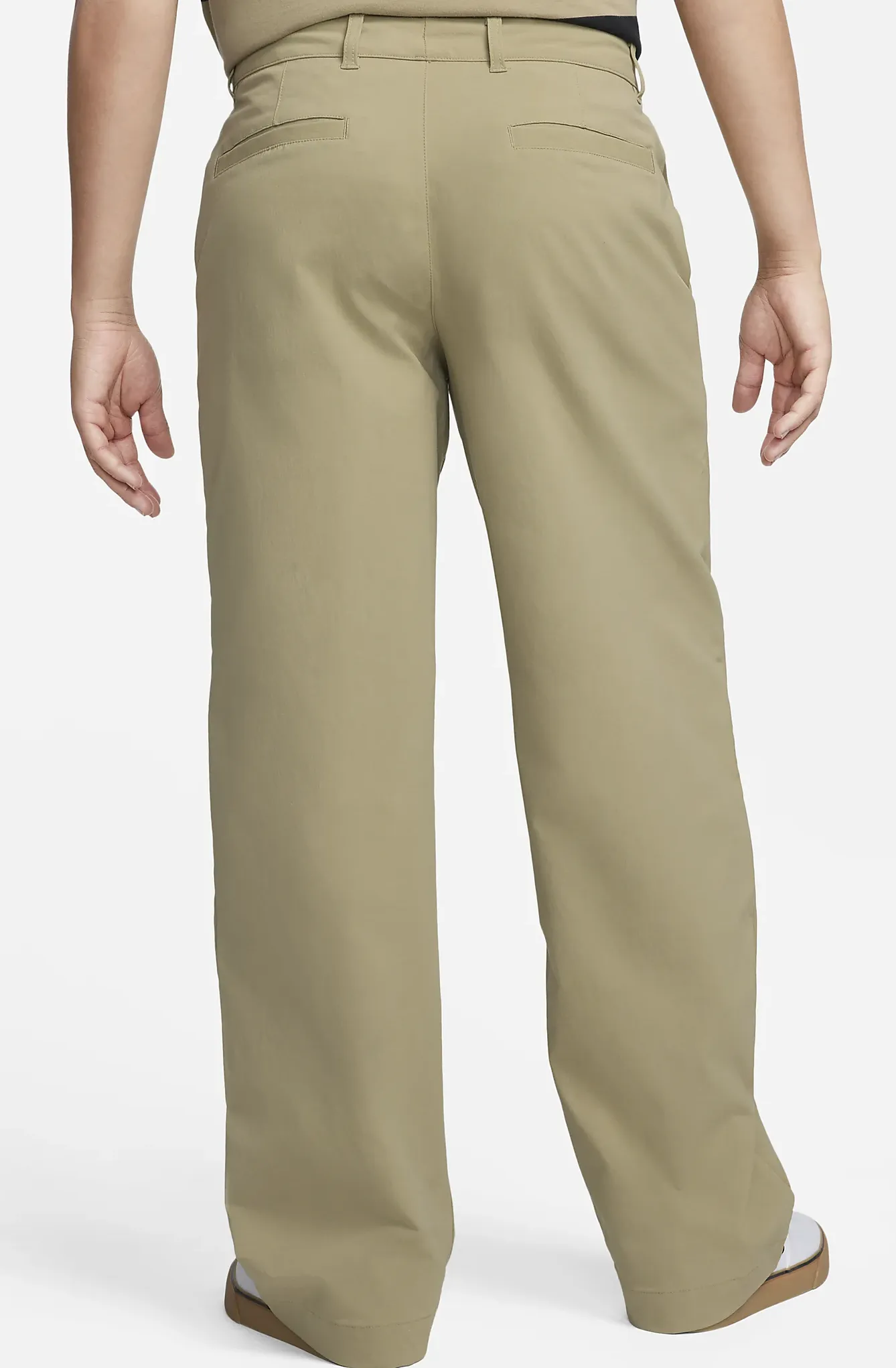 Nike SB - Chino Skate Pants | Neutral Olive