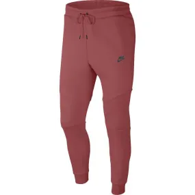 Nike Tech Pack Fleece Slim Men's Taper Pants Cedar-Black 805162-661