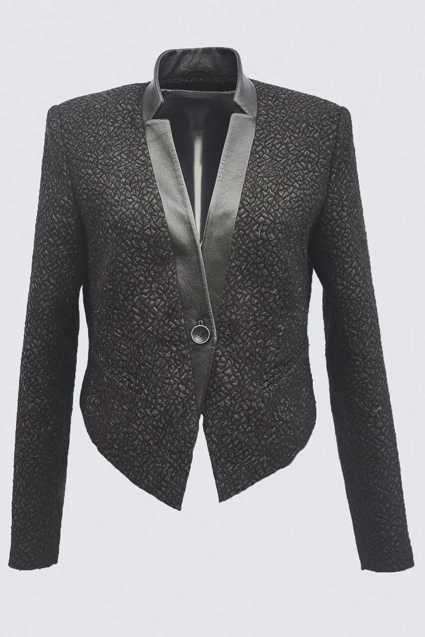 No10 Spencer Jacke