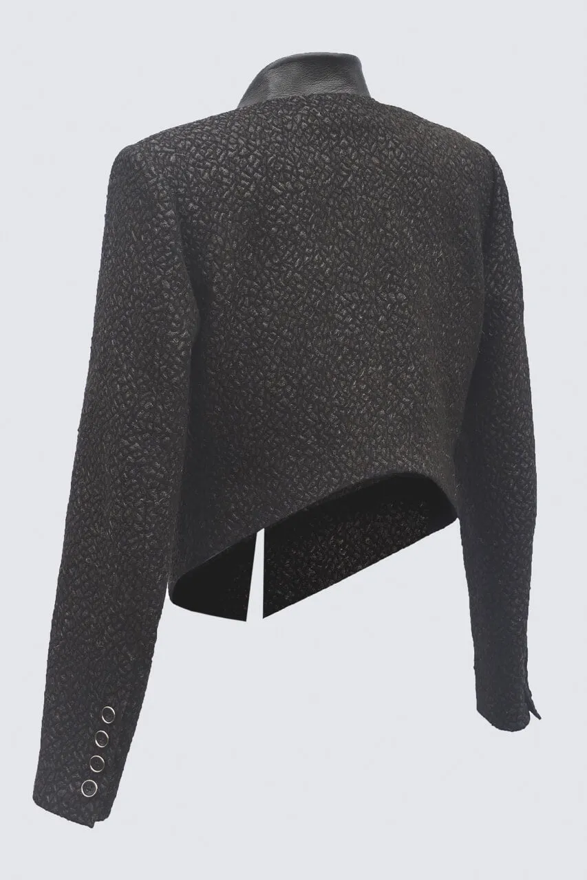 No10 Spencer Jacke