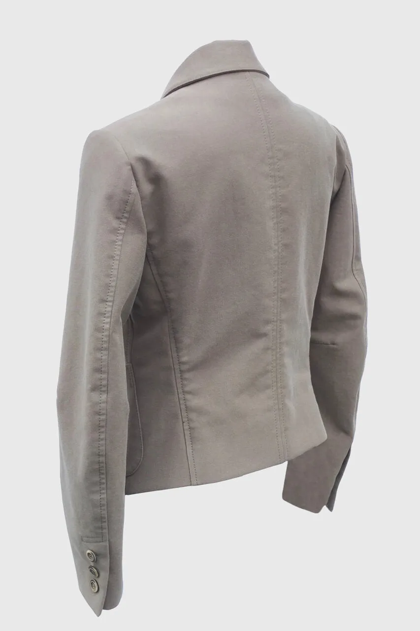 No24 kurzer Blazer