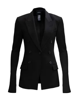 Not a DB Blazer Black