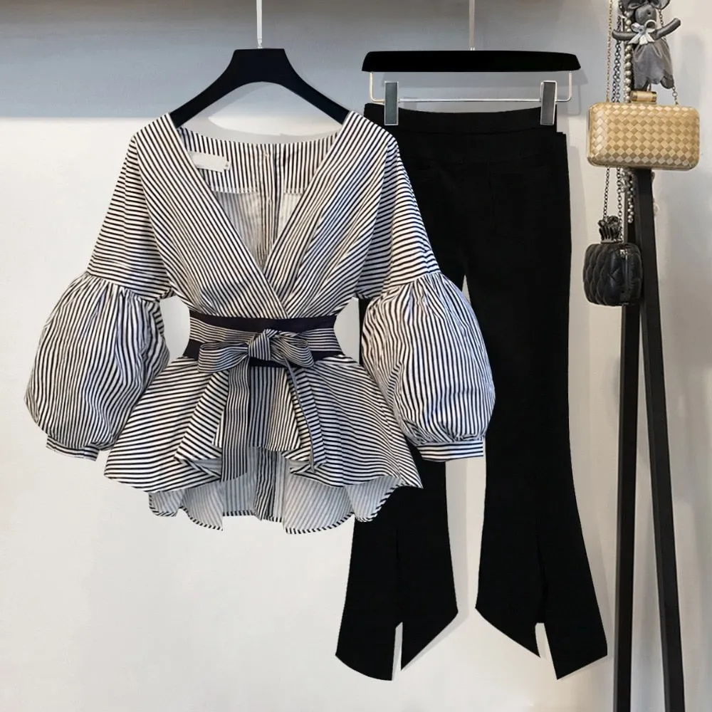 Now Or Never Blouse