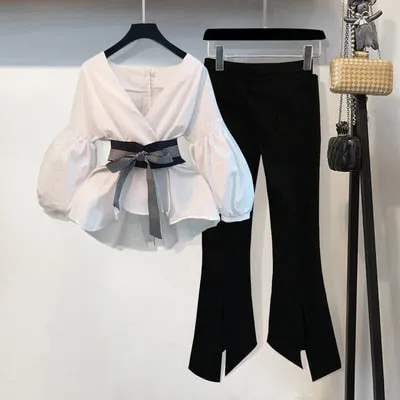 Now Or Never Blouse