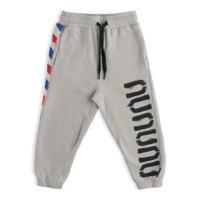 NUNUNU U Have Mail Sweatpants