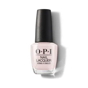 OPI Nail Lacquer Lisbon Wants Moor OPI