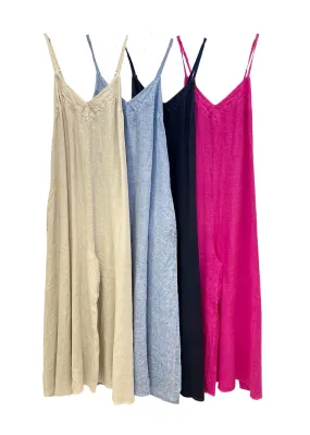 Overall Jumper